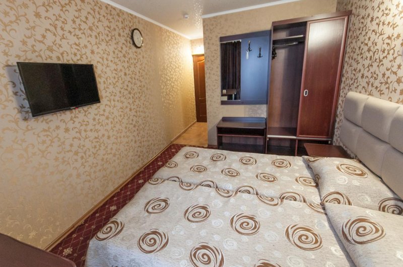 Отель Наутилус, Пятигорск. Фото 21